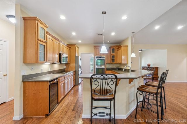 1701 N Skinner Avenue, Drumright, OK 74030