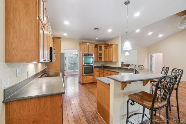 1701 N Skinner Avenue, Drumright, OK 74030