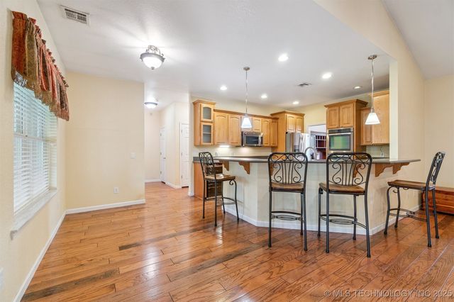 1701 N Skinner Avenue, Drumright, OK 74030