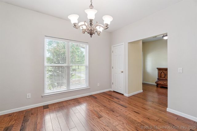 1701 N Skinner Avenue, Drumright, OK 74030