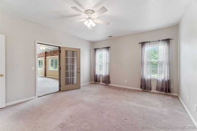 1701 N Skinner Avenue, Drumright, OK 74030