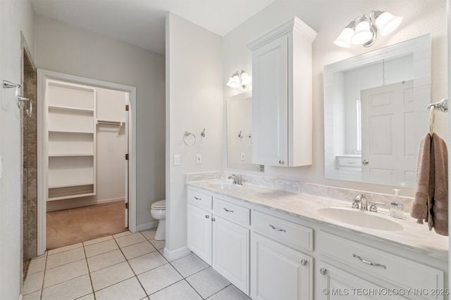 1701 N Skinner Avenue, Drumright, OK 74030