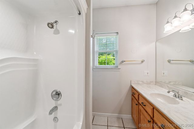 1701 N Skinner Avenue, Drumright, OK 74030