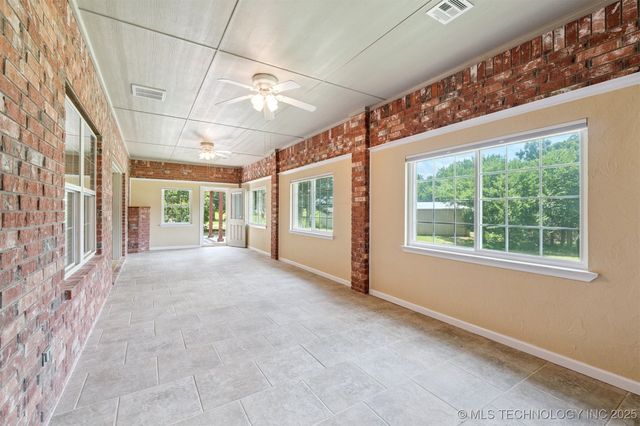 1701 N Skinner Avenue, Drumright, OK 74030