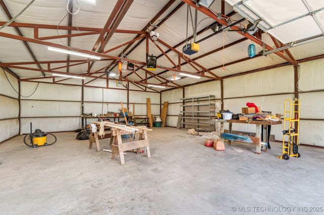 1701 N Skinner Avenue, Drumright, OK 74030