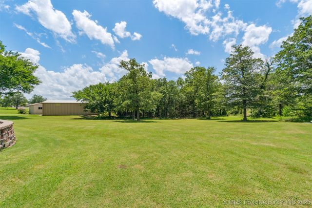 1701 N Skinner Avenue, Drumright, OK 74030