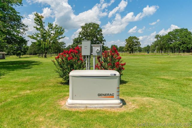 1701 N Skinner Avenue, Drumright, OK 74030