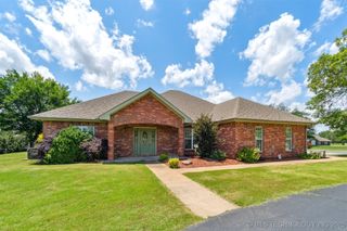 1701 N Skinner Avenue, Drumright, OK 74030