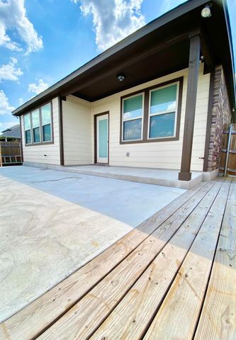 11713 Caithness WAY, Austin, TX 78754