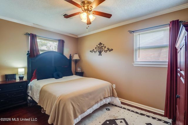 128 Mount Bass, Long Beach, MS 39560