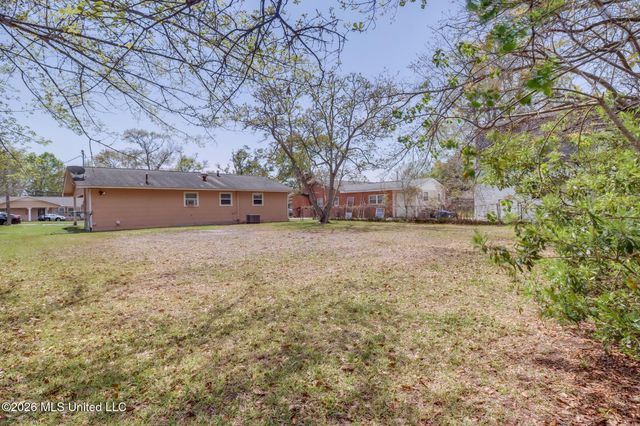 128 Mount Bass, Long Beach, MS 39560