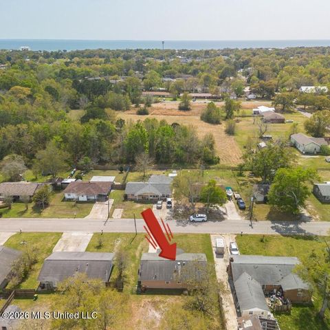 128 Mount Bass, Long Beach, MS 39560