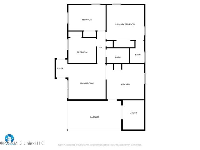 128 Mount Bass, Long Beach, MS 39560