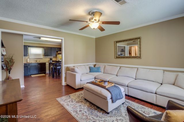 128 Mount Bass, Long Beach, MS 39560