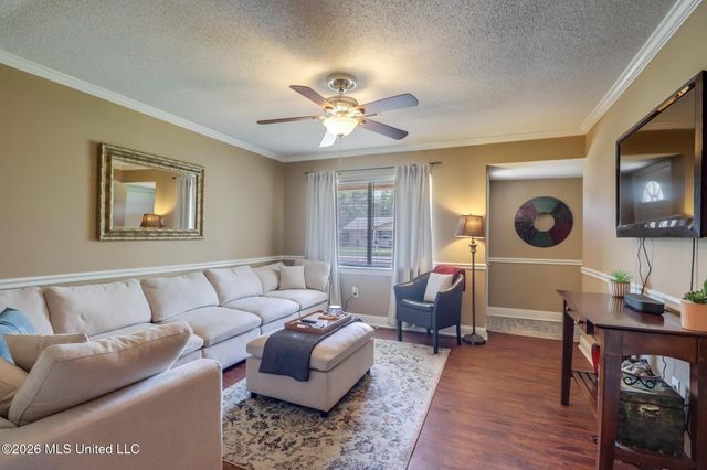 128 Mount Bass, Long Beach, MS 39560