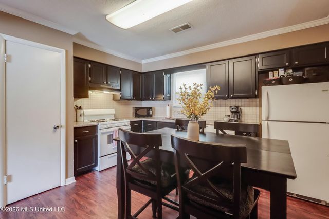 128 Mount Bass, Long Beach, MS 39560