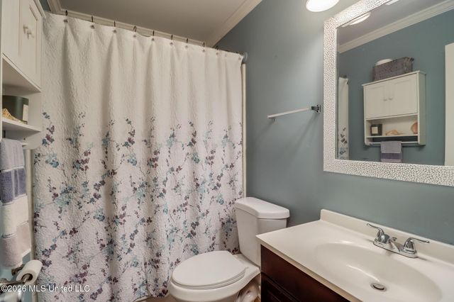 128 Mount Bass, Long Beach, MS 39560