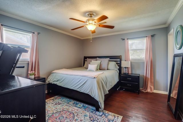 128 Mount Bass, Long Beach, MS 39560