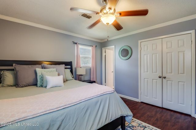 128 Mount Bass, Long Beach, MS 39560