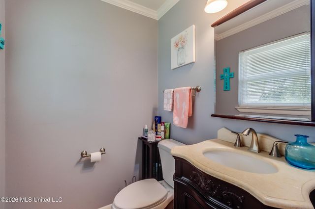 128 Mount Bass, Long Beach, MS 39560