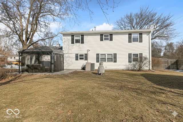 8072 Dartmouth Road, Indianapolis, IN 46260