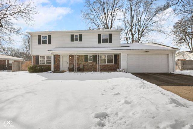 8072 Dartmouth Road, Indianapolis, IN 46260