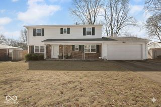 8072 Dartmouth Road, Indianapolis, IN 46260