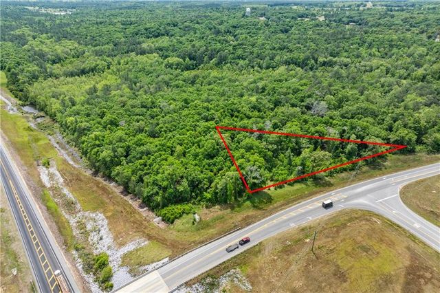 6670 Wilmer Georgetown Road, Wilmer, AL 36587