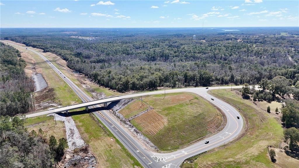 6670 Wilmer Georgetown Road, Wilmer, AL 36587