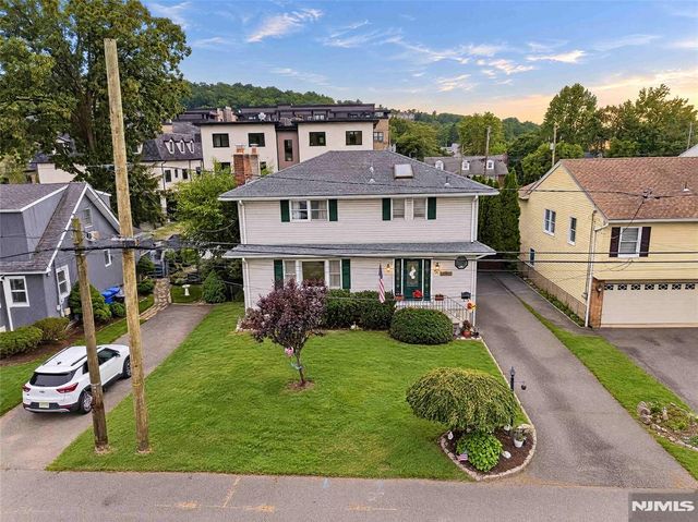 27 Strickland Avenue, Little Falls, NJ 07424