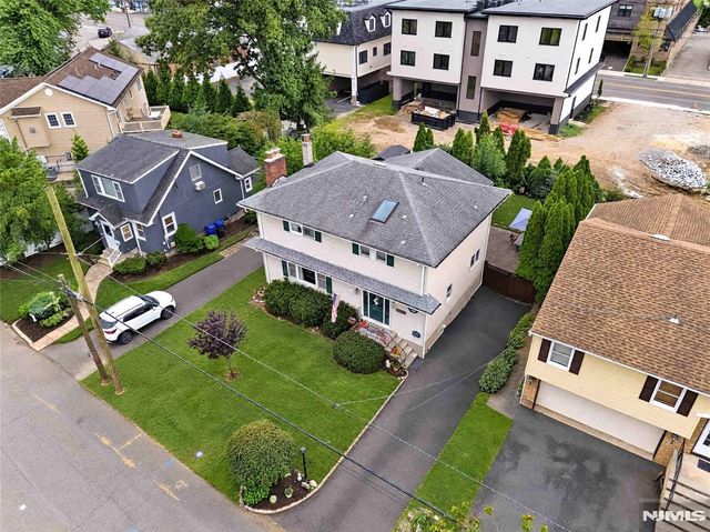 27 Strickland Avenue, Little Falls, NJ 07424