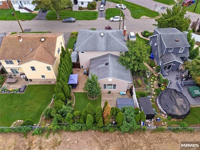 27 Strickland Avenue, Little Falls, NJ 07424