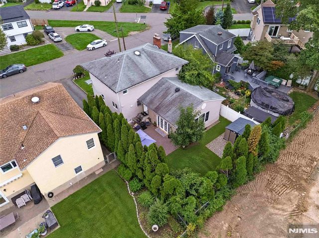 27 Strickland Avenue, Little Falls, NJ 07424
