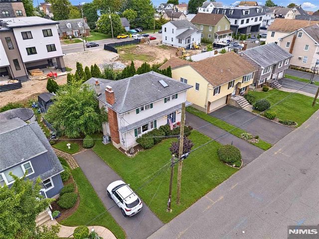 27 Strickland Avenue, Little Falls, NJ 07424