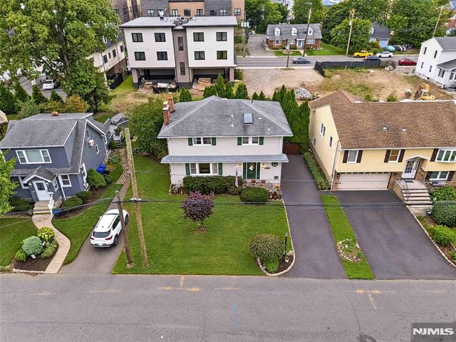 27 Strickland Avenue, Little Falls, NJ 07424