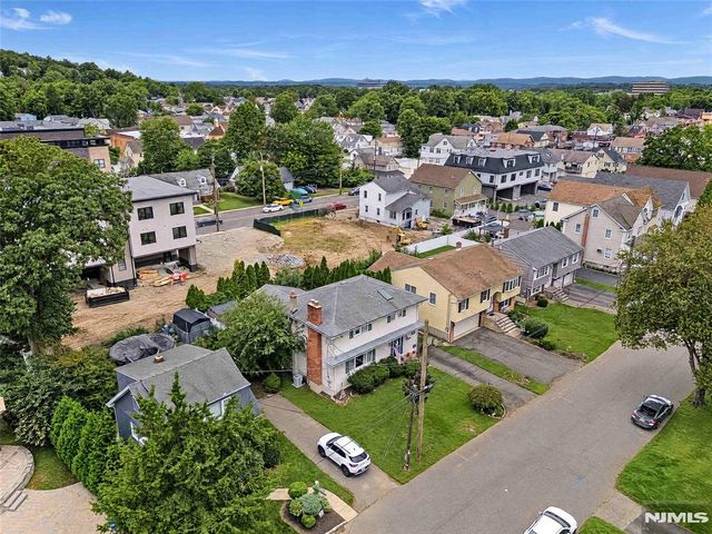 27 Strickland Avenue, Little Falls, NJ 07424