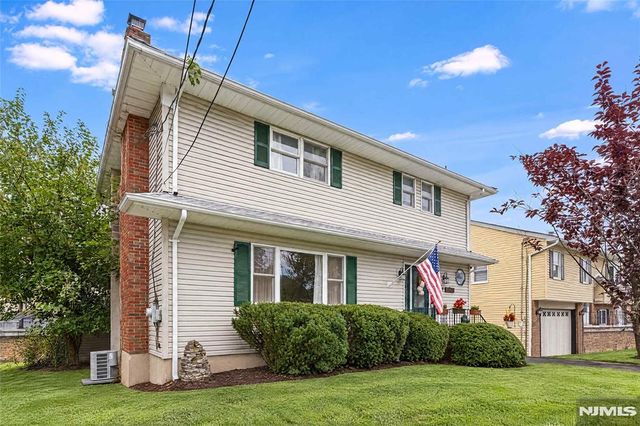 27 Strickland Avenue, Little Falls, NJ 07424