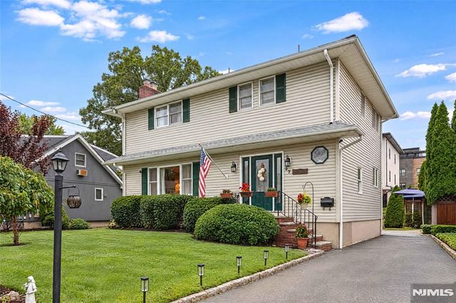 27 Strickland Avenue, Little Falls, NJ 07424