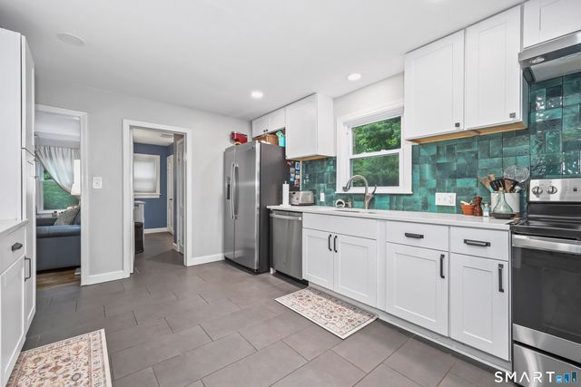 124 Blackberry Hill Road, Beacon Falls, CT 06403