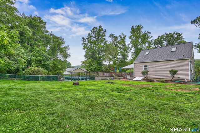 124 Blackberry Hill Road, Beacon Falls, CT 06403