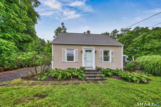 124 Blackberry Hill Road, Beacon Falls, CT 06403