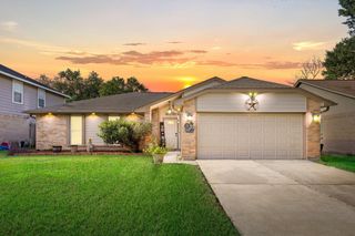 4818 Marburg Court, Houston, TX 77066