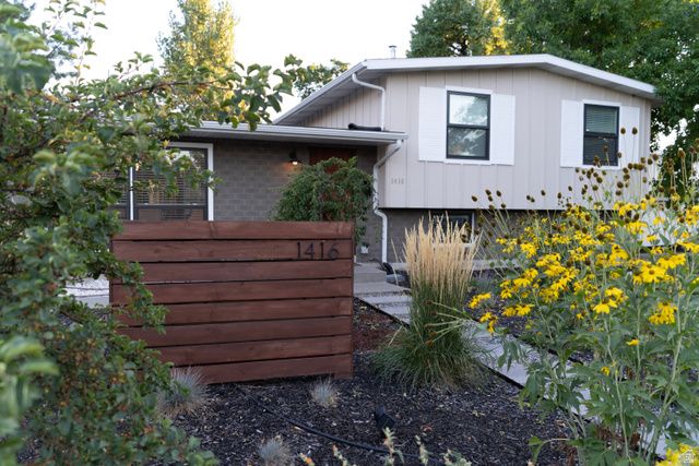 1416 E IRONWOOD AVE, Murray, UT 84121