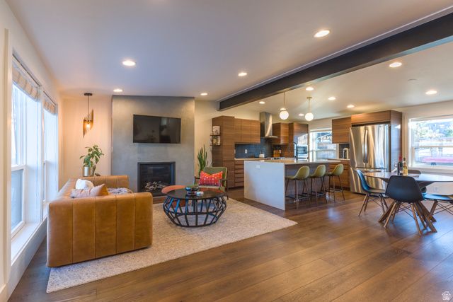 1416 E IRONWOOD AVE, Murray, UT 84121