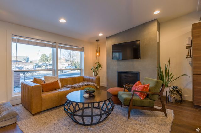 1416 E IRONWOOD AVE, Murray, UT 84121