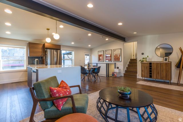 1416 E IRONWOOD AVE, Murray, UT 84121