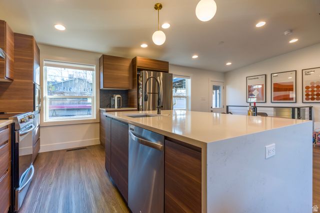 1416 E IRONWOOD AVE, Murray, UT 84121