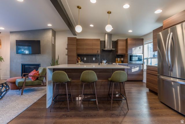 1416 E IRONWOOD AVE, Murray, UT 84121