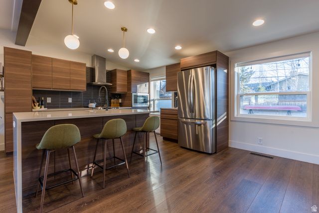 1416 E IRONWOOD AVE, Murray, UT 84121