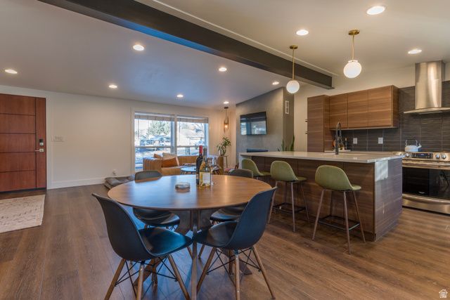 1416 E IRONWOOD AVE, Murray, UT 84121